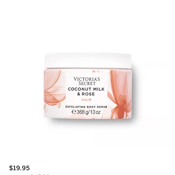 Body scrub - Picture 2 of 2